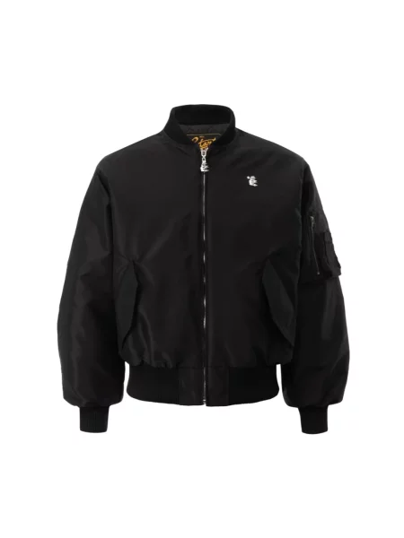 Kurtka Hellstar czarna