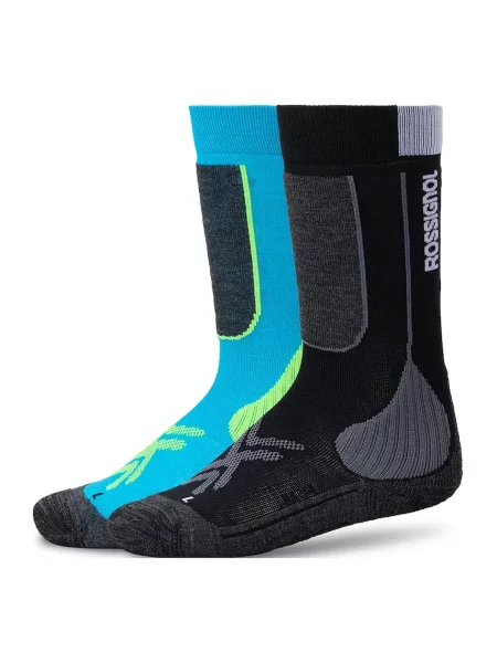 Rossignol гірськолижні шкарпетки дитячі SKI SOCKS 2 шт.