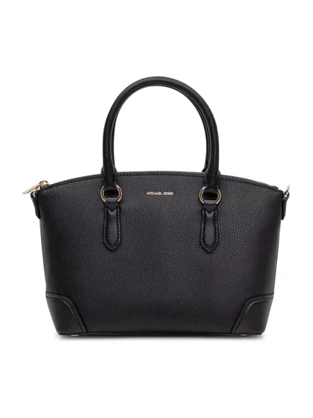 Michael Kors Torebki Kobieta ONE SIZE Murphy Medium Convertible Satchel czarny