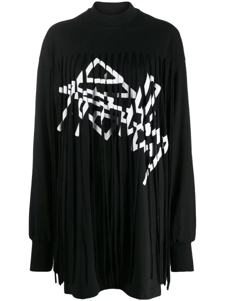 Rochie Palm Angels negru