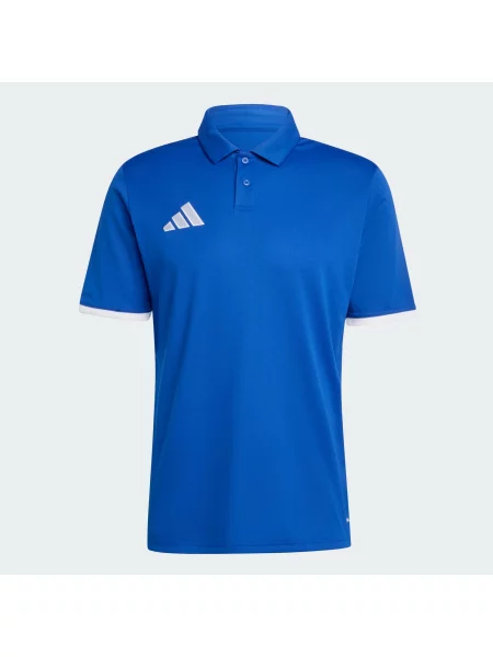 Koszulka polo niebieska