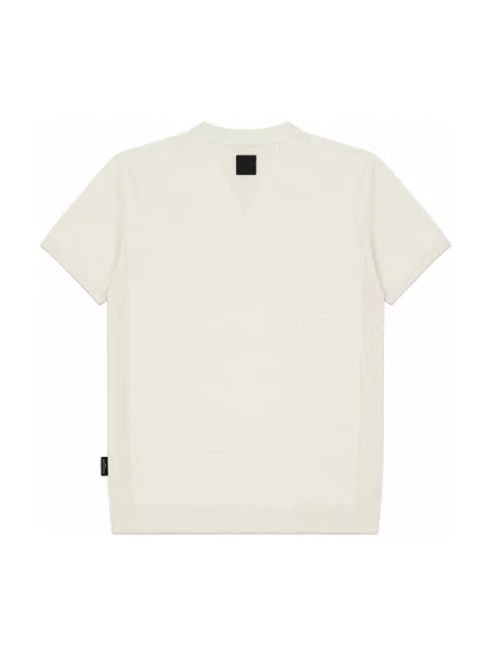 Tricou Richmond X bej