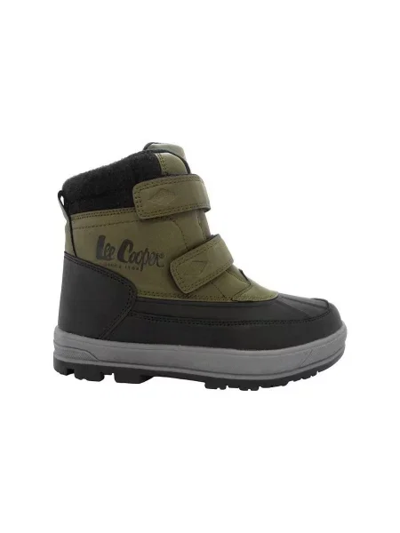 Pantofi copii Lee Cooper
