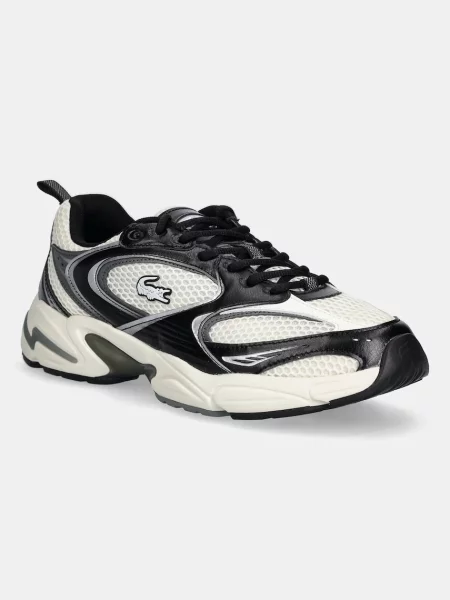 Lacoste Сникърси Storm 96 2K бял