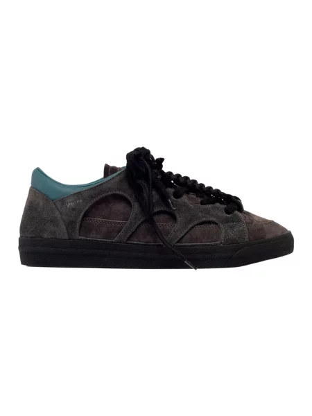 Sneakersy Santha szare