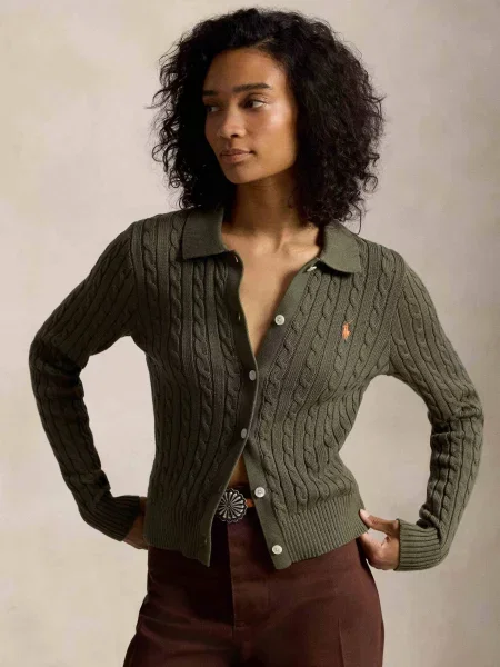 POLO RALPH LAUREN Cardigan