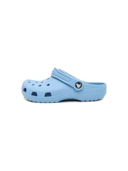 Crocs Pantofi deschiși Classic deschis albastru