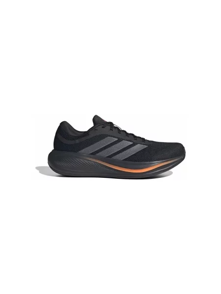 Félcipo Adidas narancsszínű
