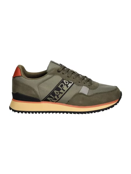 Sneakersy Napapijri