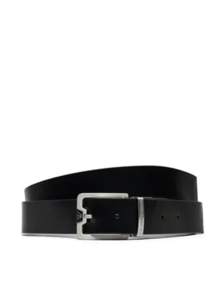 Pánský Emporio Armani černý
