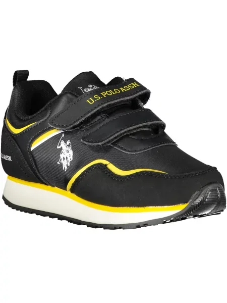 Gyerek pólóing U.s. Polo Assn. fehér