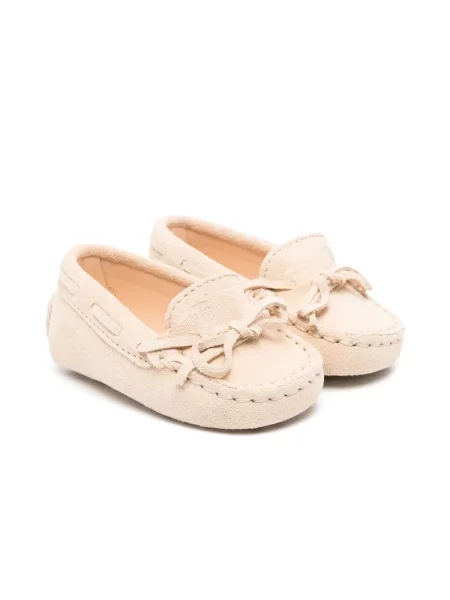 Dětské mokasíny Tod's