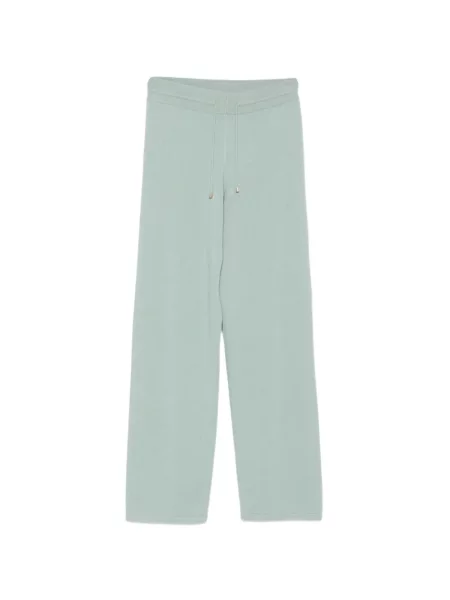 Pantaloni Malo cu cordon verde