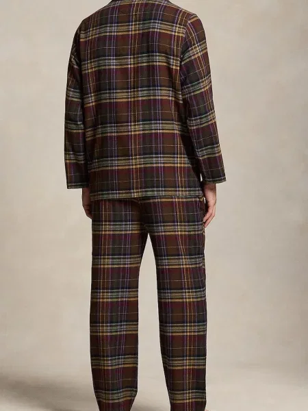 Polo Ralph Lauren роздільна піжама