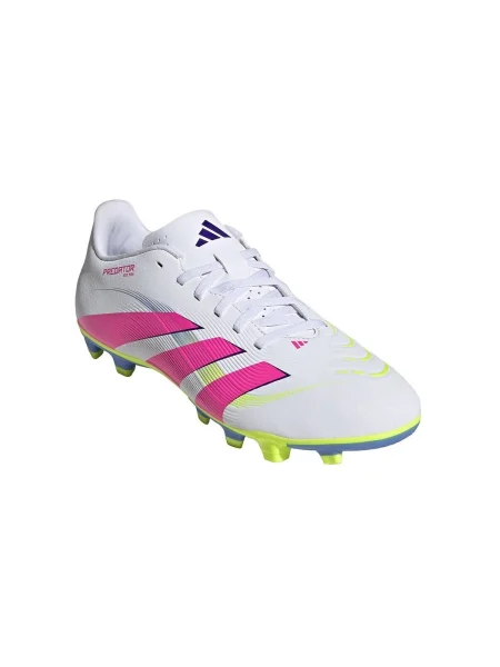 Pantofi Adidas alb
