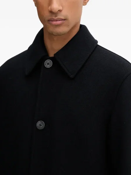 Palton Marc O'polo albastru
