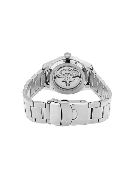 Hodinky Seiko modré