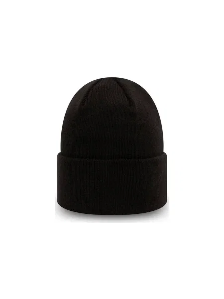 Căciulă New Era tricotate negru