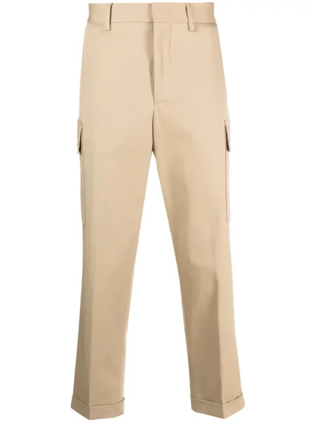 Cropp pantaloni cargo Etro