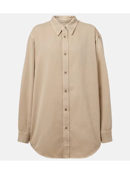 Cămașă Lemaire bej