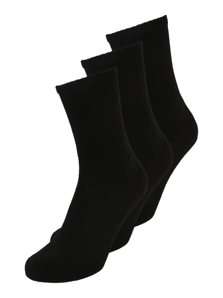 Urban Classics Șosete negru