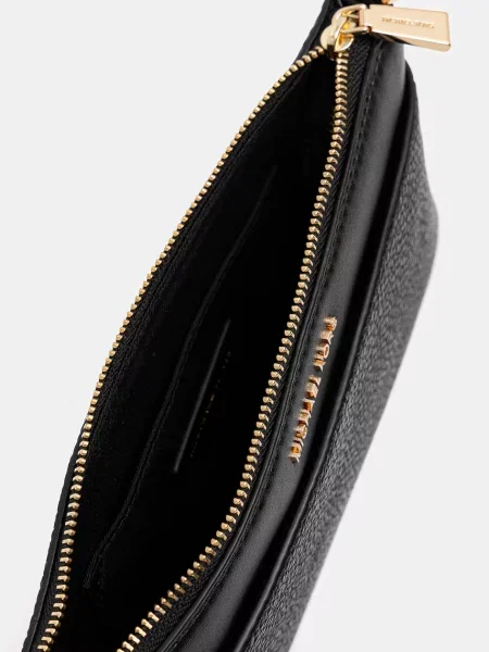Кожаная сумка Michael Michael Kors