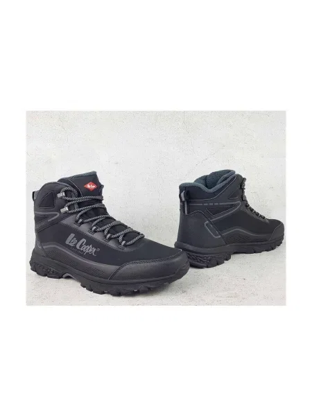 Pantofi Lee Cooper negru