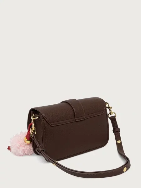 Love Moschino сумка-листоноша