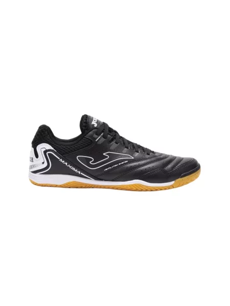 Félcipo Joma fekete