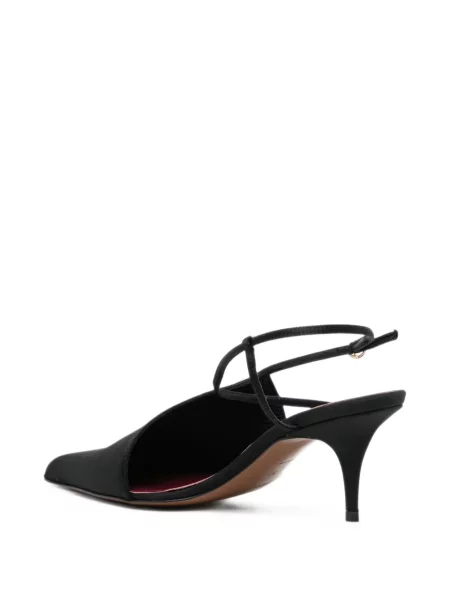Pantofi cu toc Neous negru