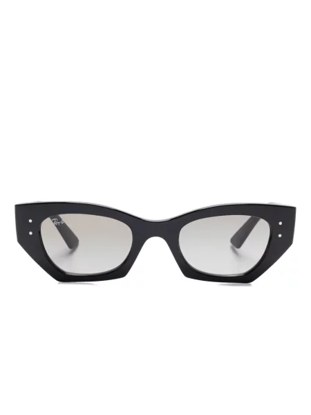 Ochelari de soare Ray-ban negru