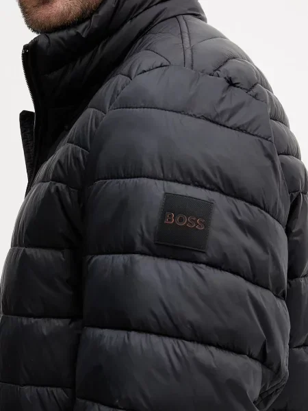 Куртка Boss Orange черная