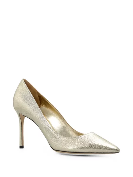 Pantofi cu toc Jimmy Choo