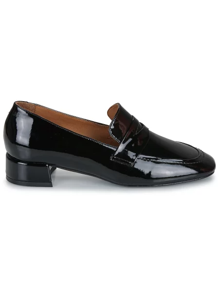 Pantofi Jb Martin negru