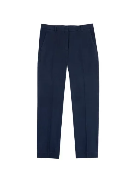 Pantaloni Slowear albastru