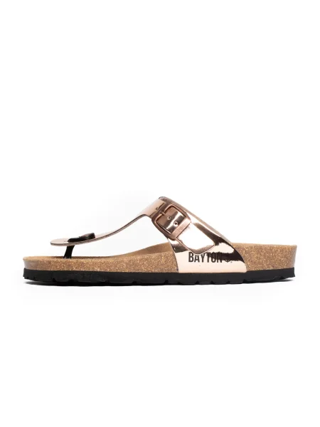 Bayton Japonke Mercure roza črna