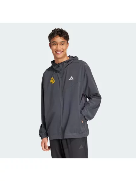 Běžecká bunda Adidas