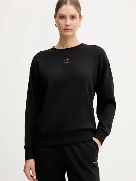 Mikina Armani Exchange černá