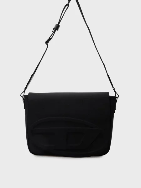 Сумка Diesel черная