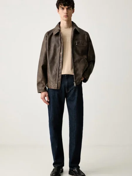 Tommy Hilfiger blugi regular pentru bărbați