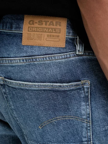 Джинси G-Star Slim