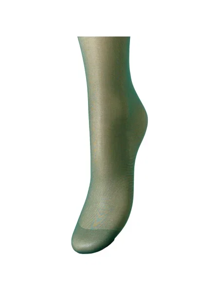 Dresuri Trasparenze verde