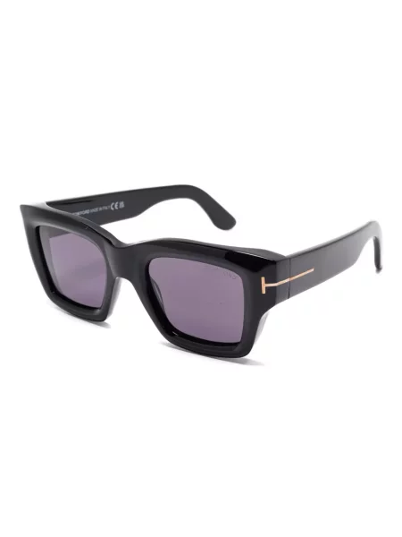 Ochelari de soare Tom Ford Eyewear negru