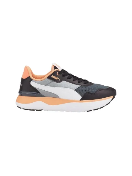 Pantofi Puma negru