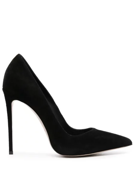 Pantofi cu toc Le Silla negru