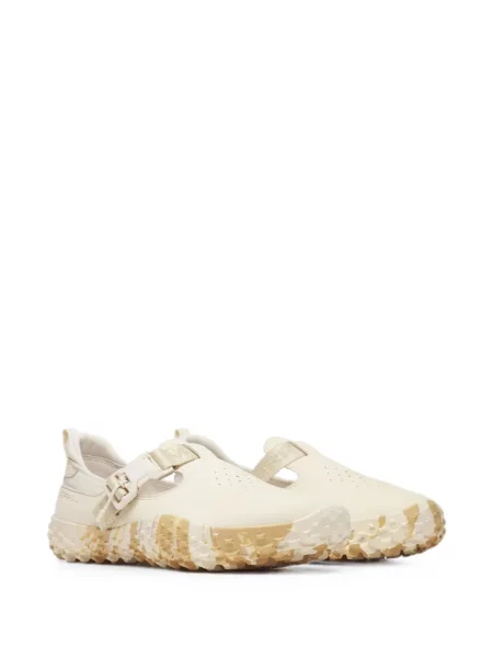 Sneakerși Merrell cu cataramă alb
