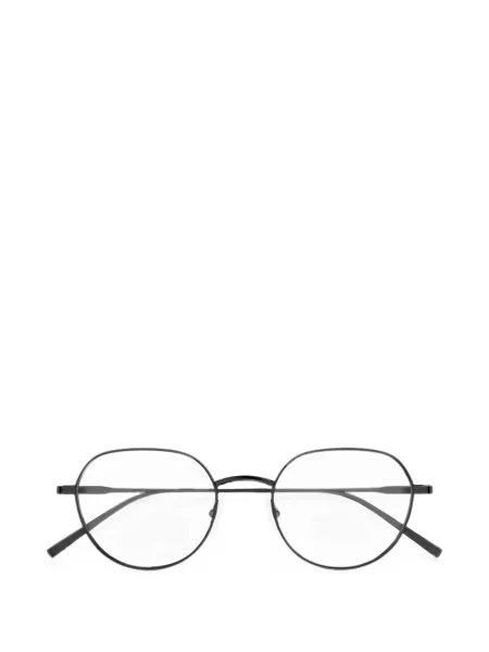 Ochelari de soare Saint Laurent Eyewear negru