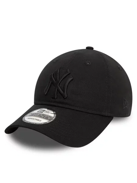 NEW ERA Kšiltovka LEAGUE ESS NEYYAN' černá