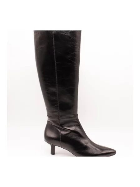 Pantofi Wonders negru