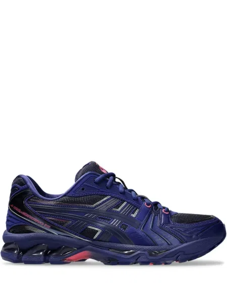 Sneakerși Asics Gel-Kayano albastru